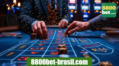 Blackjack Success Story