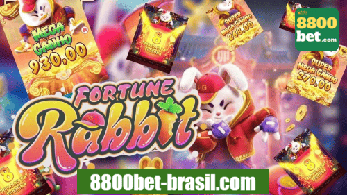 Fortune Rabbit Slot