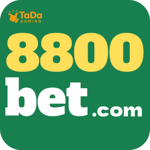 Imagem promocional da 8800BET mostrando a plataforma e suas vantagens