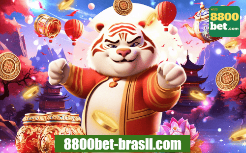 Free Spins Bonus - Lucky Tiger